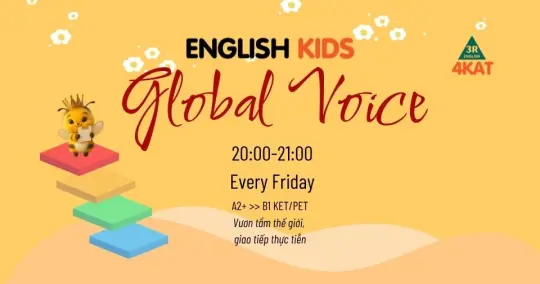 GLOBAL VOICE