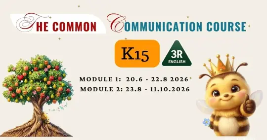 K15 - Giao tiếp cơ bản (Module 1-2)