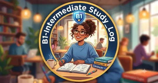B1_Study_Log