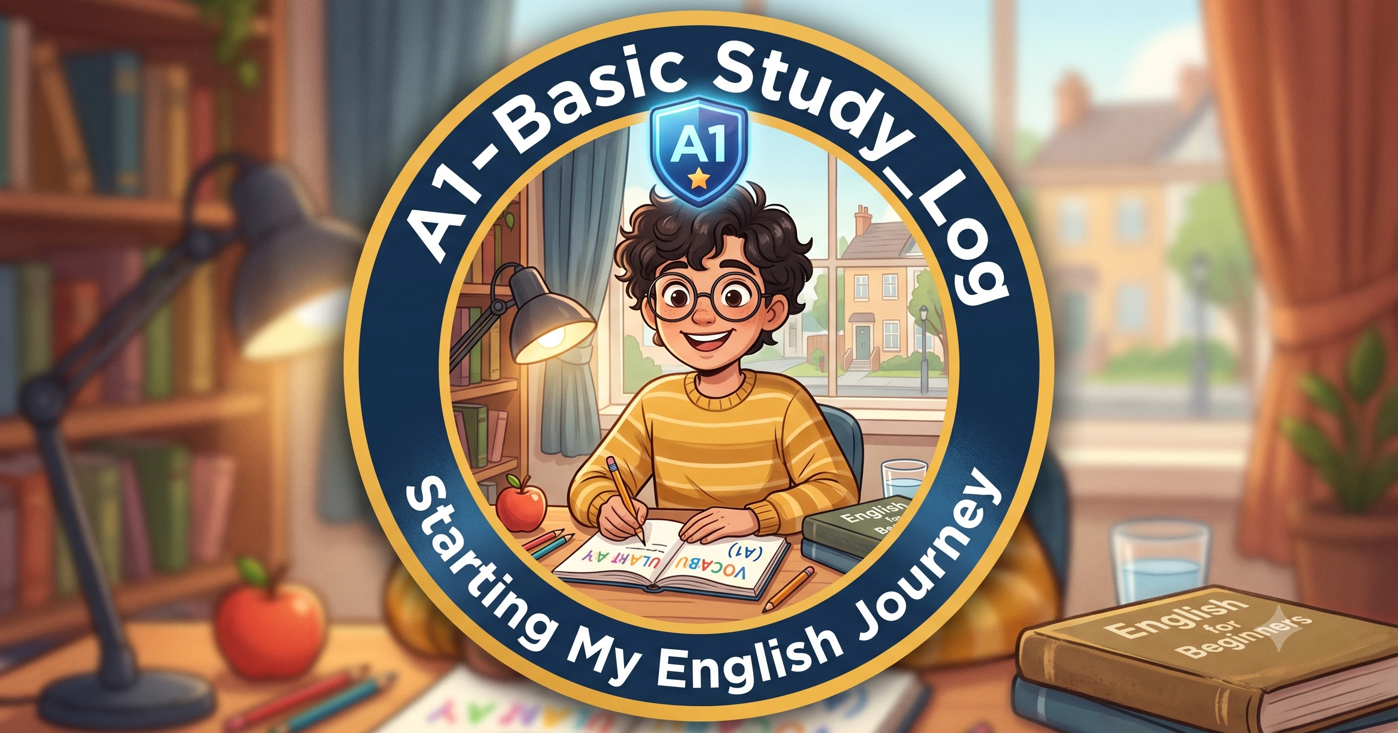 A1_Study_Log
