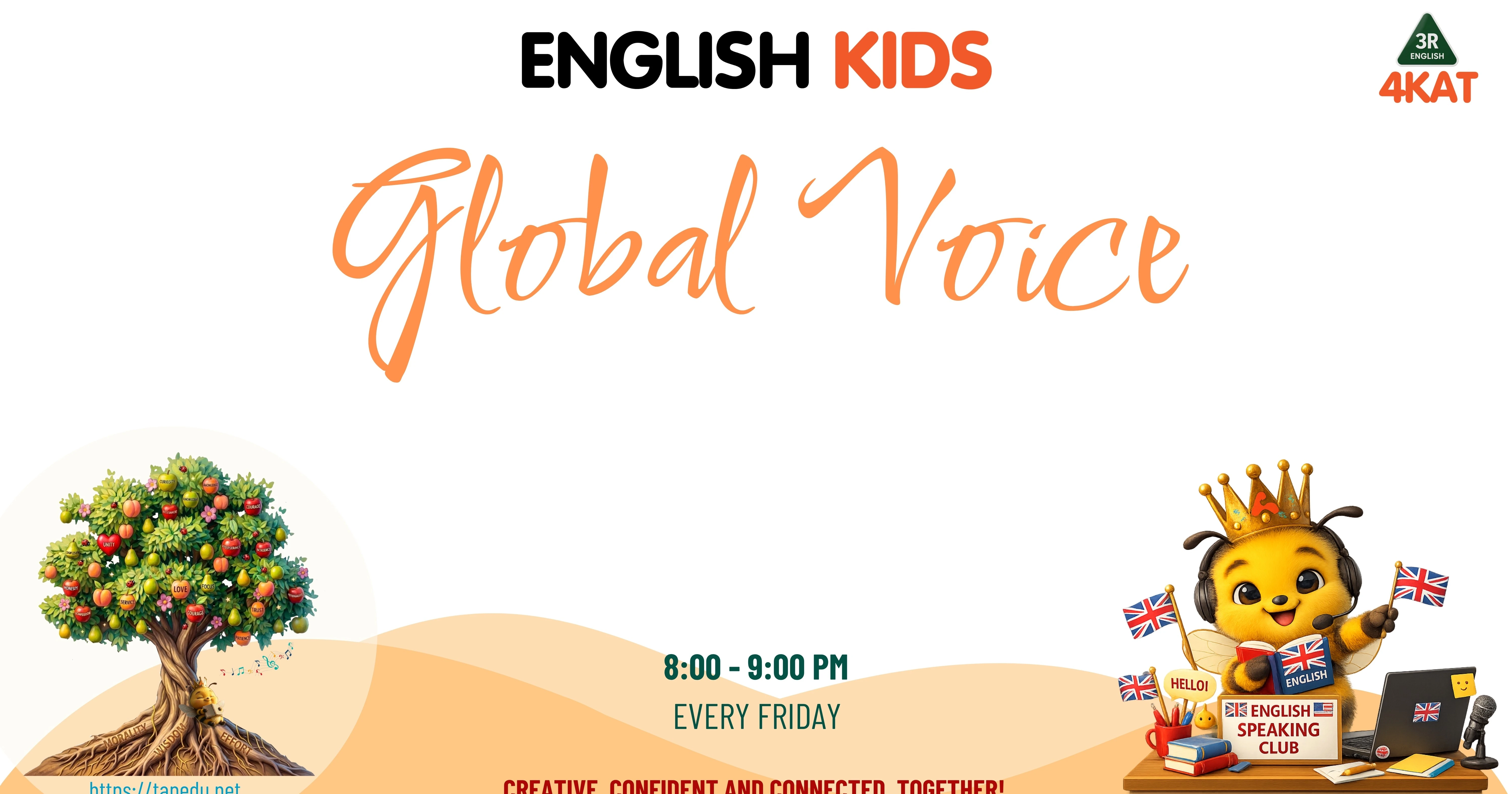 GlobalVoice