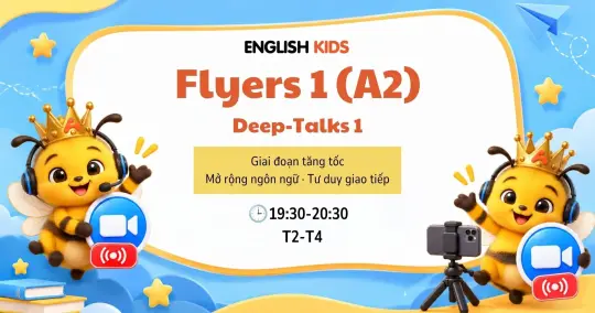 DEEP-TALKS - Flyers 1 (Pre A2).K1
