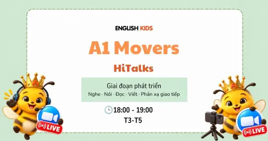 HITALKS1 - Movers1 (A1).K7