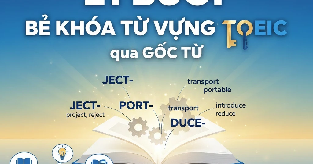 X10 GHI NHỚ TỪ VỰNG