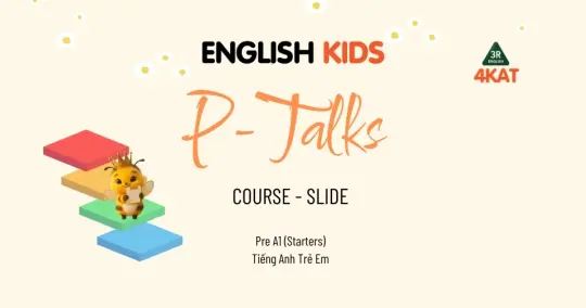 CoPTalks Starters