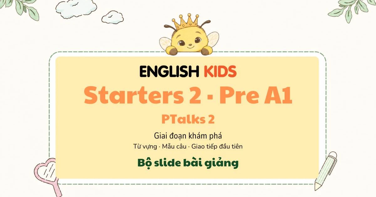 CoStarters2 (Ptalks2)