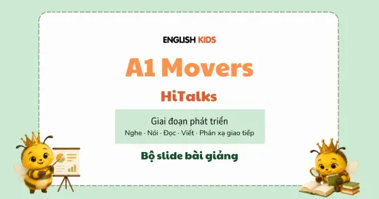 CoA1Movers (HiTalks) - Slide
