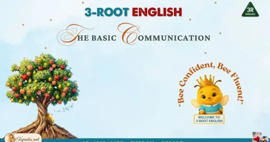 Co3C Basic Communication