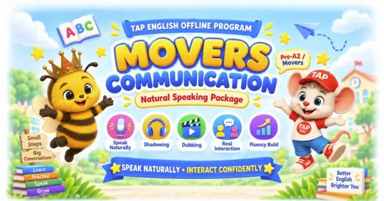 Movers Communication
