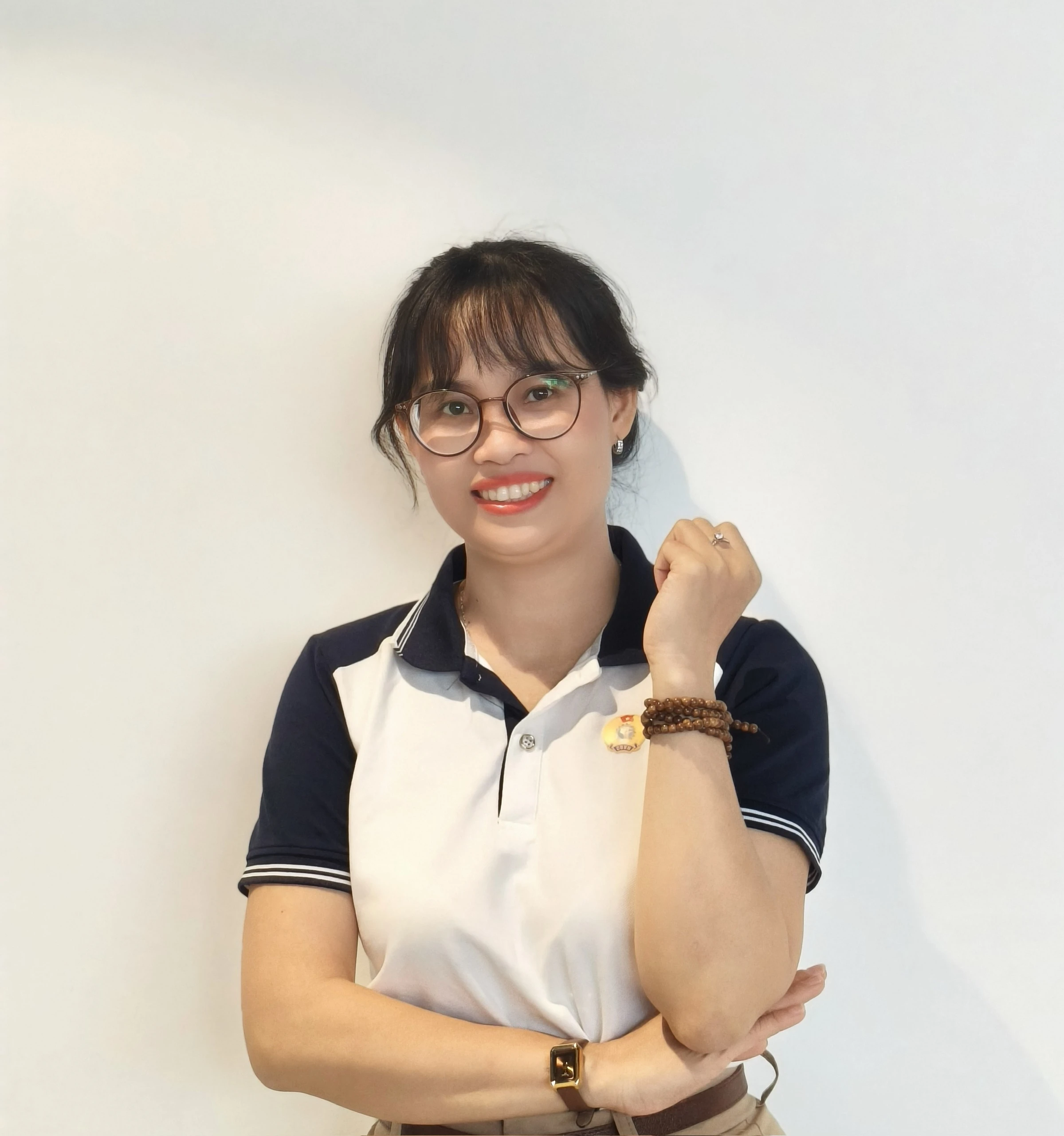 Hoàng Kim Ngân